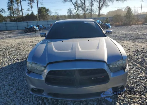 2014 Dodge Charger Police z USA, uszkodzony, nr VIN 2C3CDXAT9EH207528